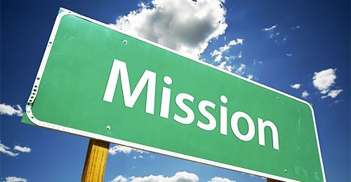 mission
